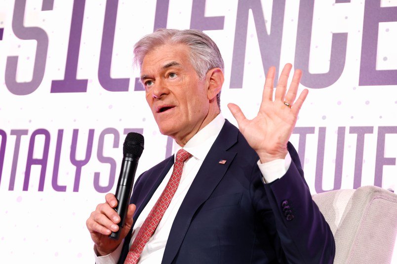 The Trump Admin’s War on Data Is Compromising Major Health Advancements for Black Americans The Trump Admin’s War on Data Is Compromising Major Health Advancements for Black Americans