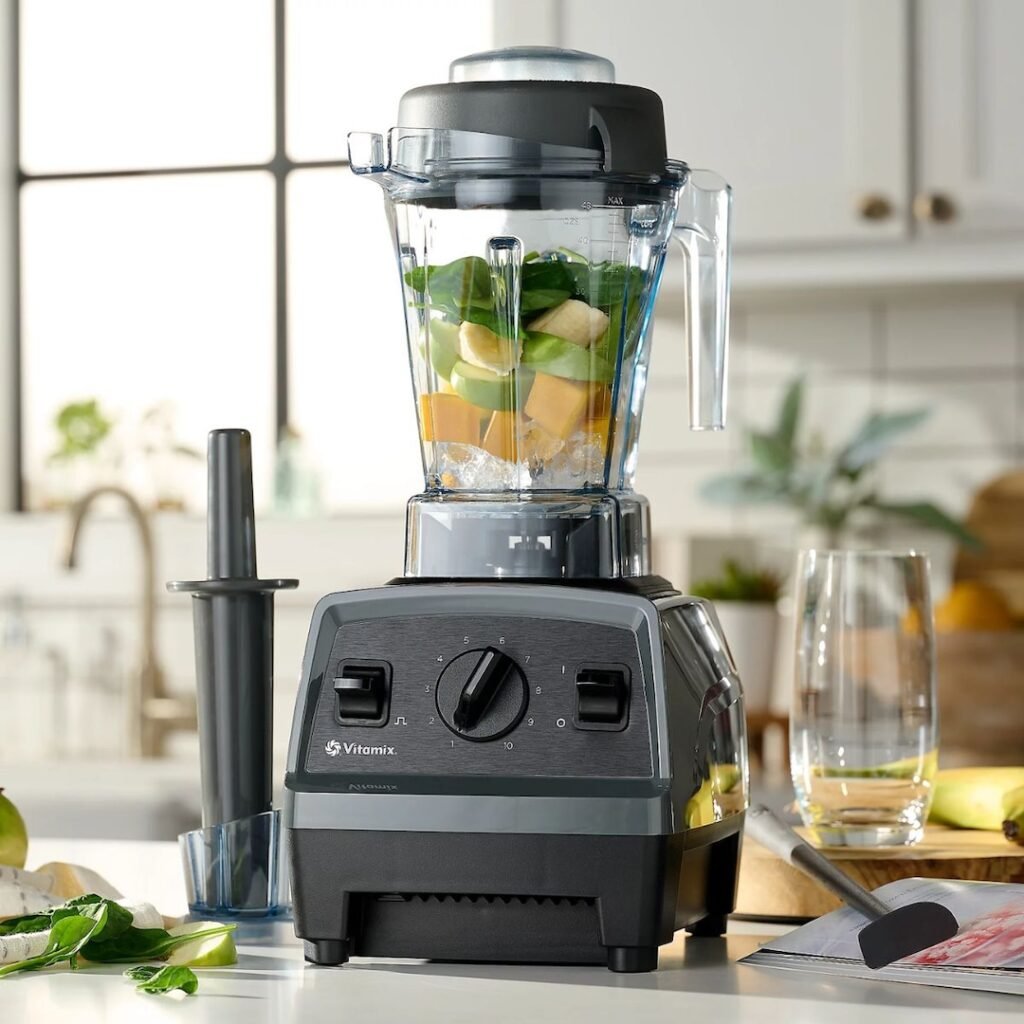The Vitamix Explorian Blender Is Already Over $100 off for Black Friday