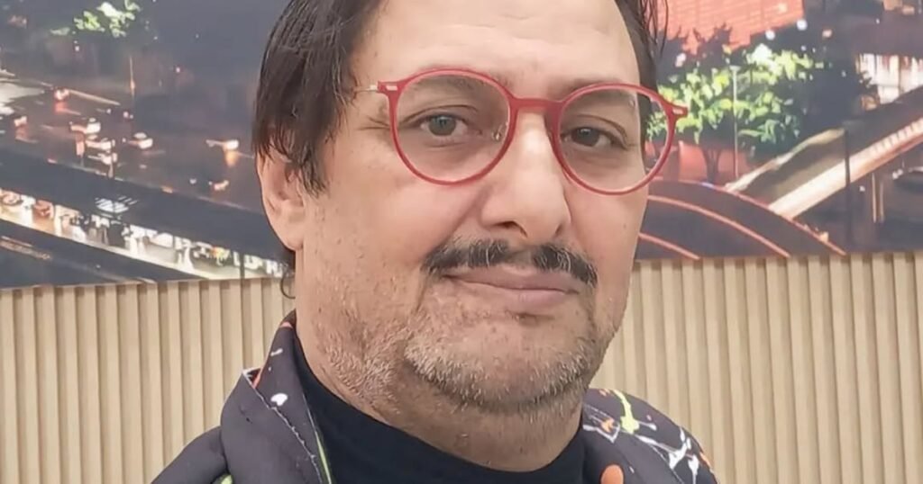 Tony Germano, Netflix Actor, Dead at 55 After Fall