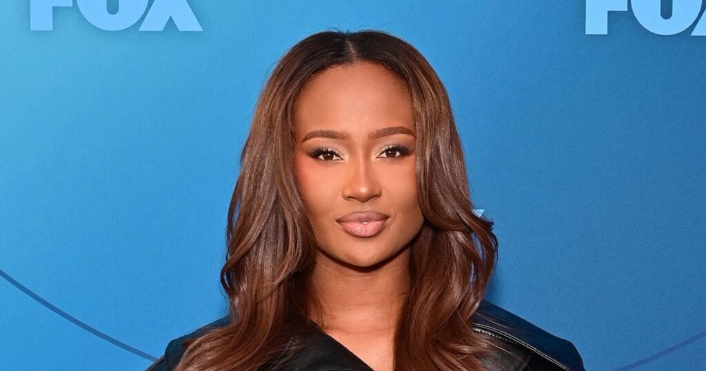 Travis Kelce's Ex Kayla Nicole on Not Dating Athletes