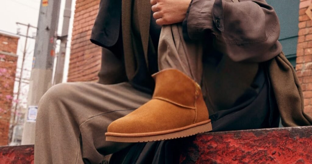 Viral UGG Slippers Black Friday Deal—Shop Now for $55