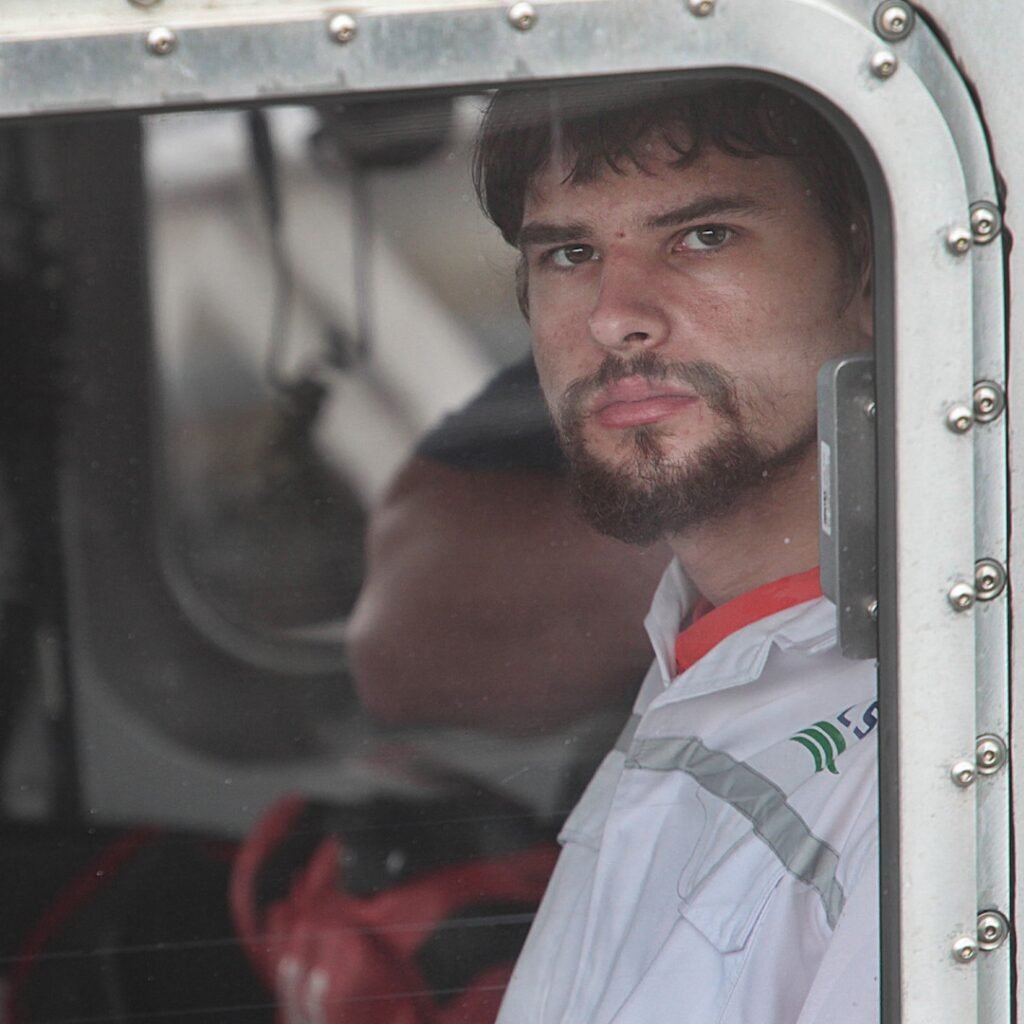 What Happened to Nathan Carman After Mom Lost at Sea, Grandfather's Murder