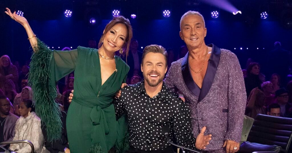 Why Dancing With the Stars Won't Reveal Viewers' Votes Numbers