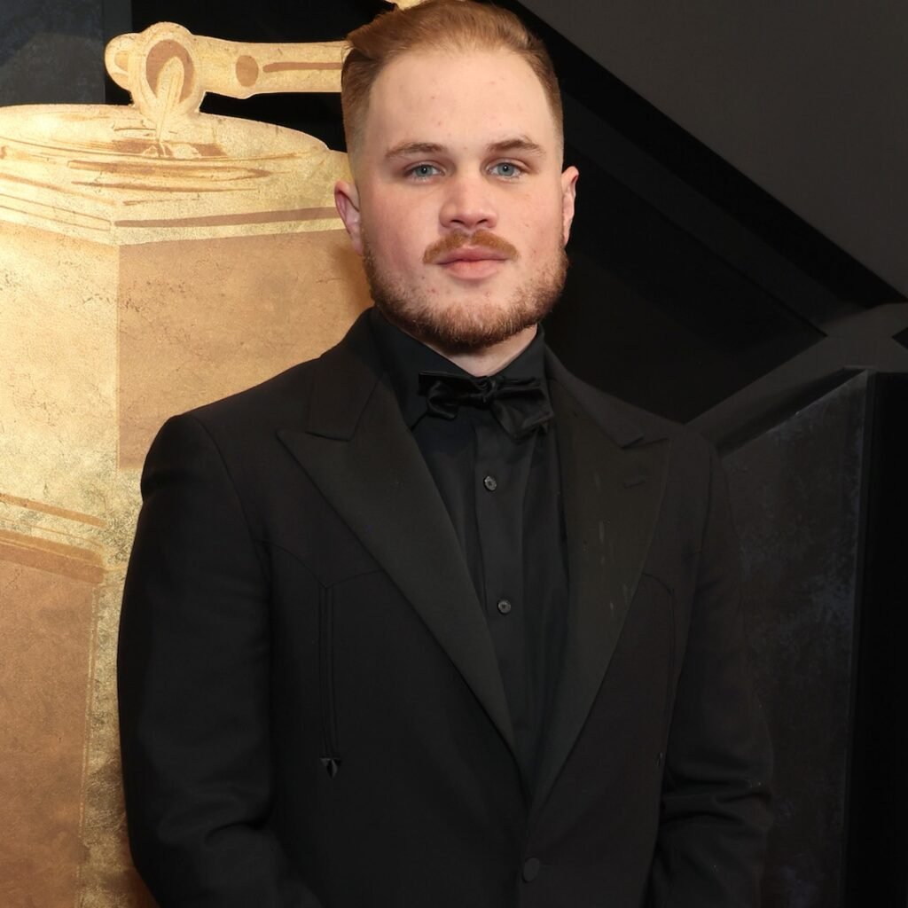 Zach Bryan Shares He’s Nearly 2 Months Sober