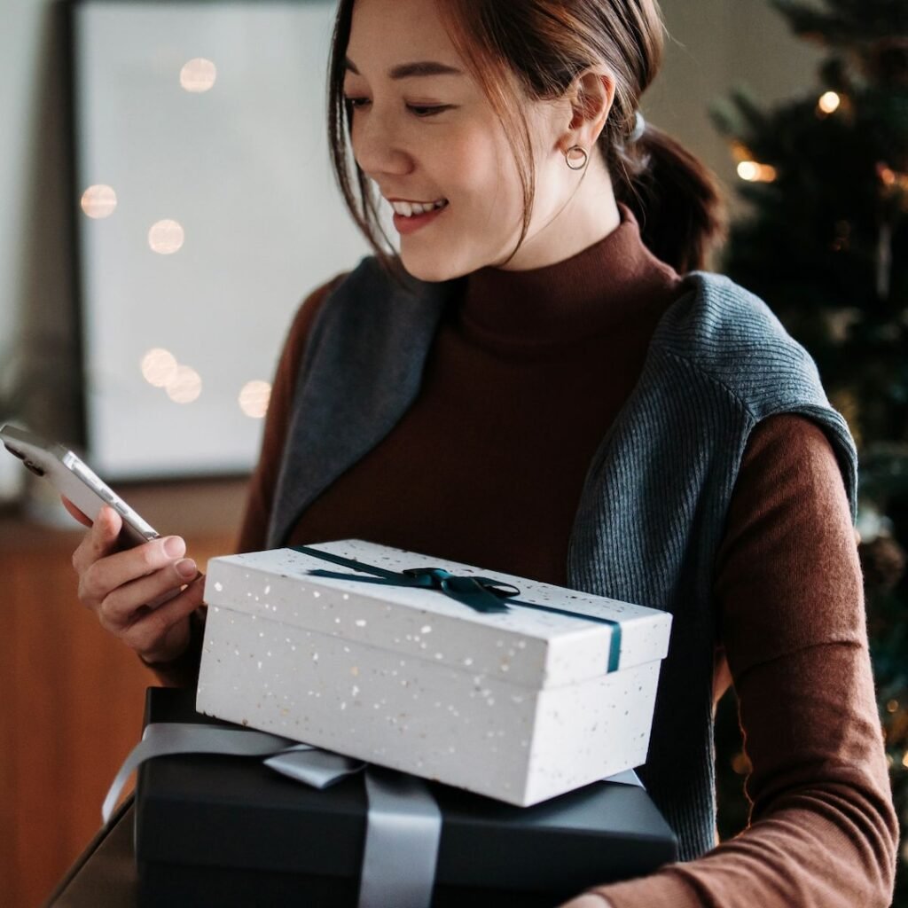 12 Retailers for Last-Minute Holiday Gifts Online & Pickup In Store