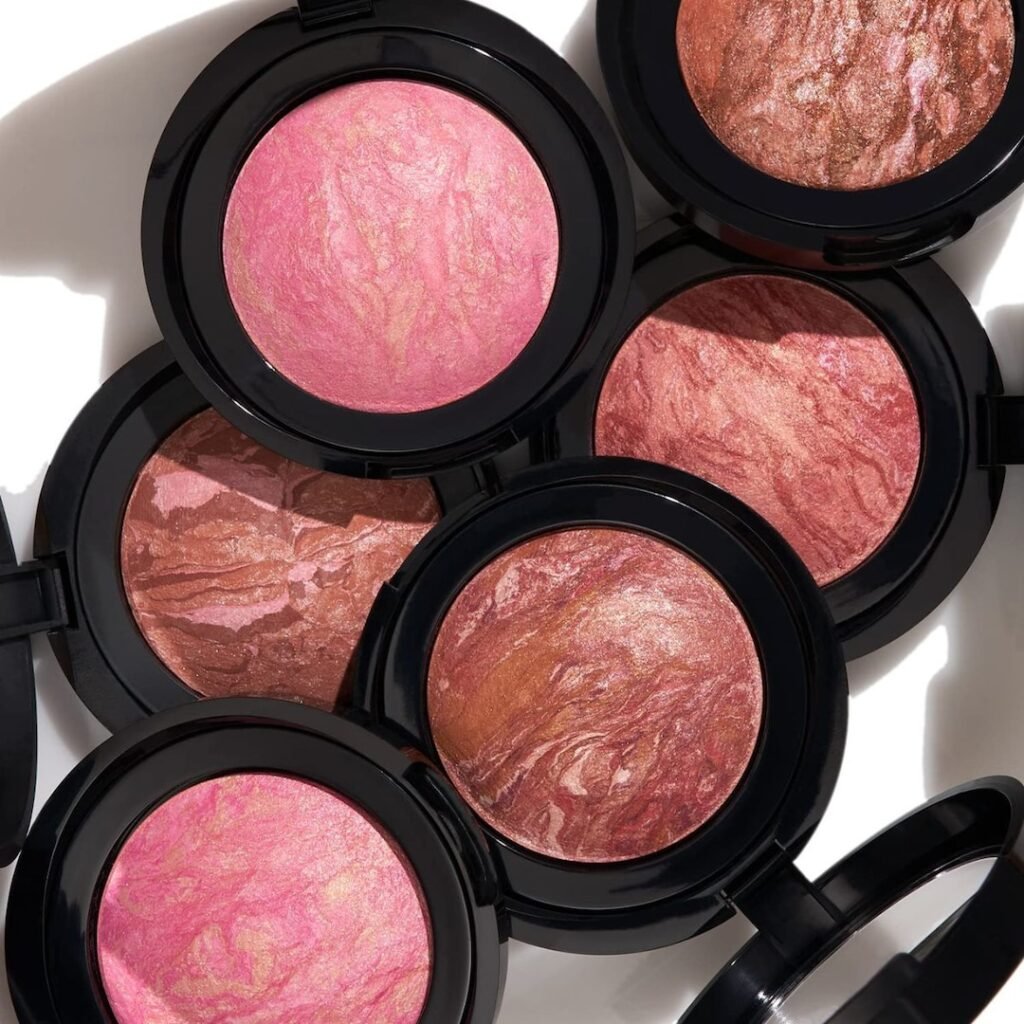 50% off Baked Blush-N-Brighten Blush
