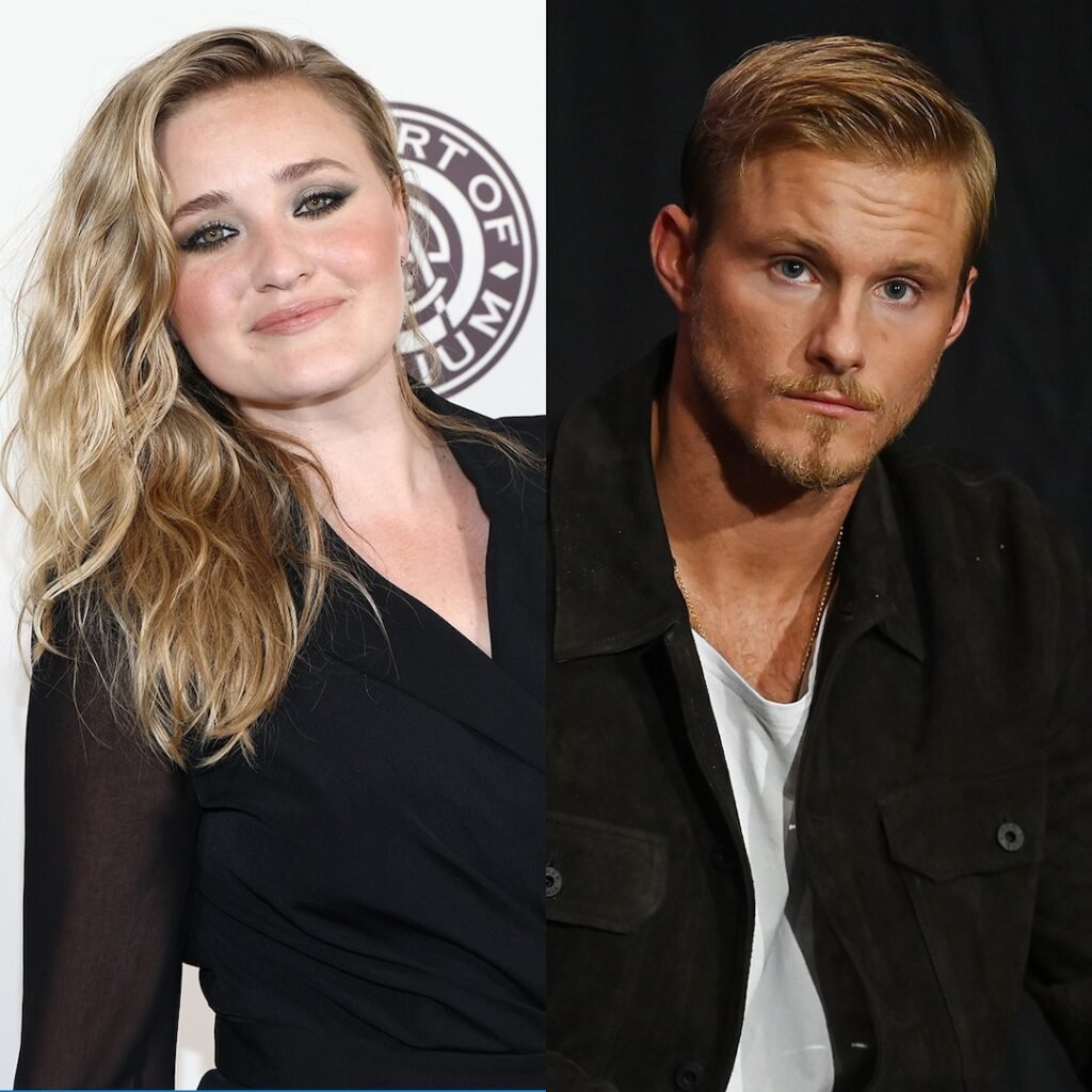 AJ Michalka, Alexander Ludwig Cast in White Lotus Season 4 