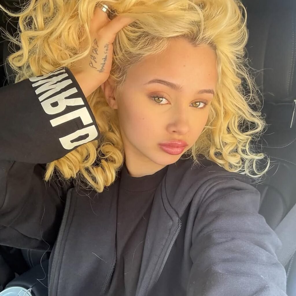 Alabama Barker’s Christmas Haul Includes Birkin, Chanel Bags 