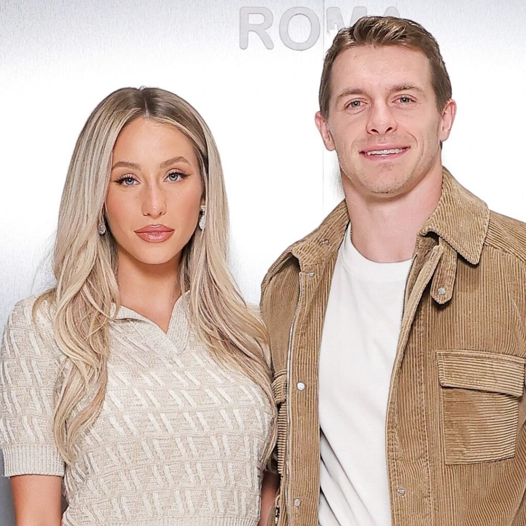 Alix Earle Supports Braxton Berrios After Breakup