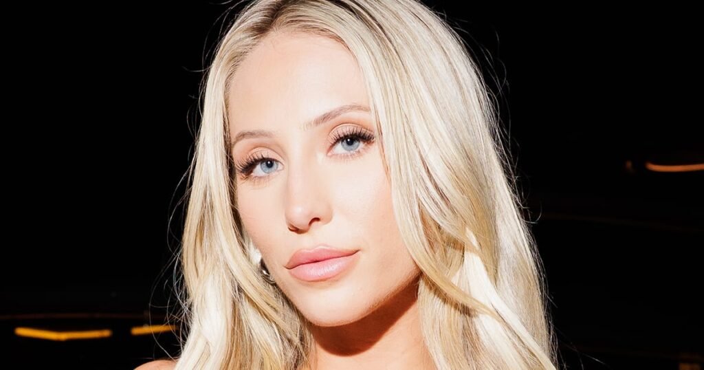 Alix Earle in Miami Amid Braxton Berrios Breakup