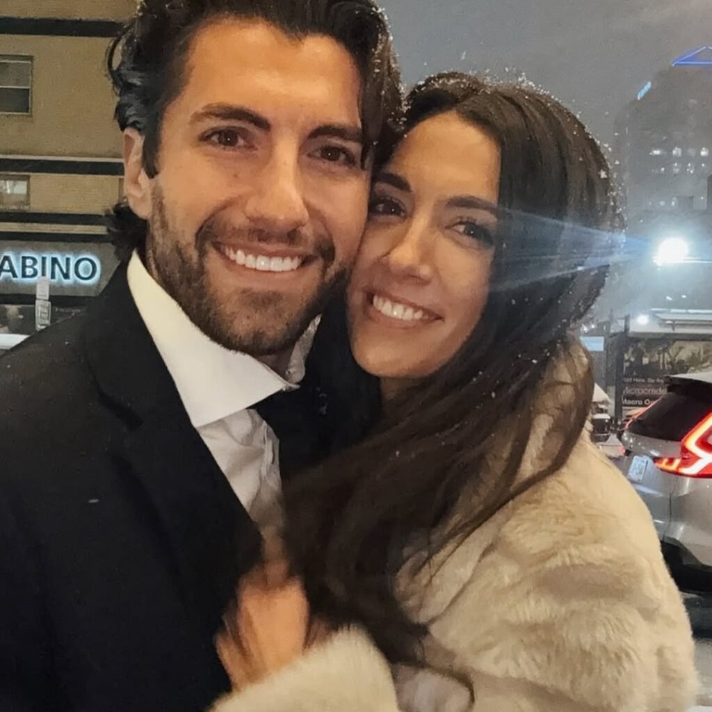 Bachelorette Alum Jason Tartick Confirms Romance with Kathryn Hurley