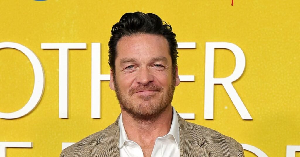 Bart Johnson Says High School Musical Alum Refused Podcast