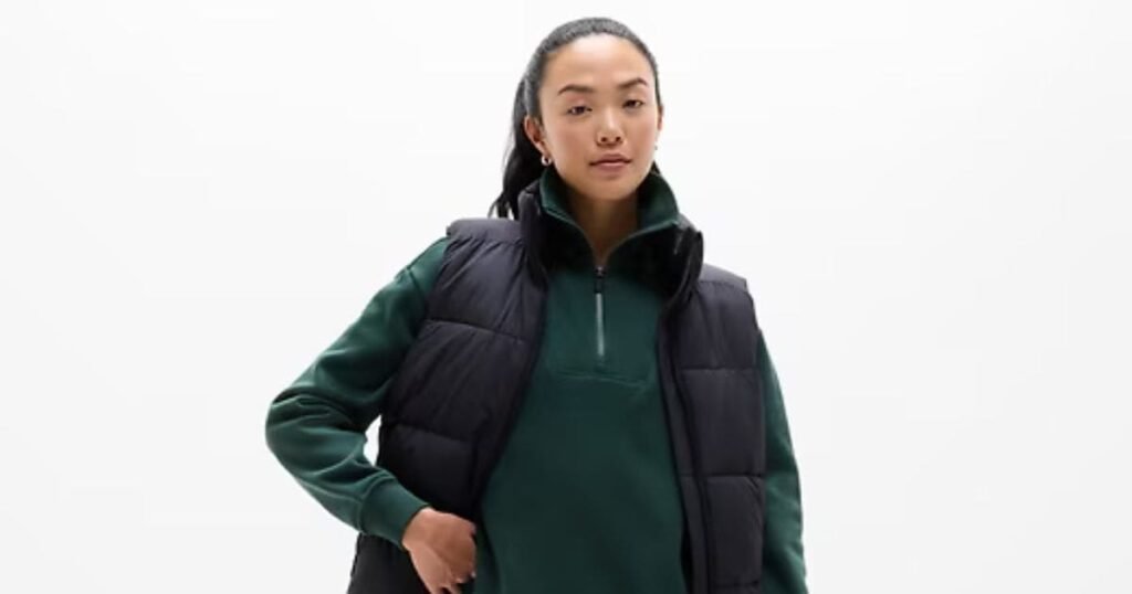 Best Athleta Cyber Monday 2025 Deals Under $50