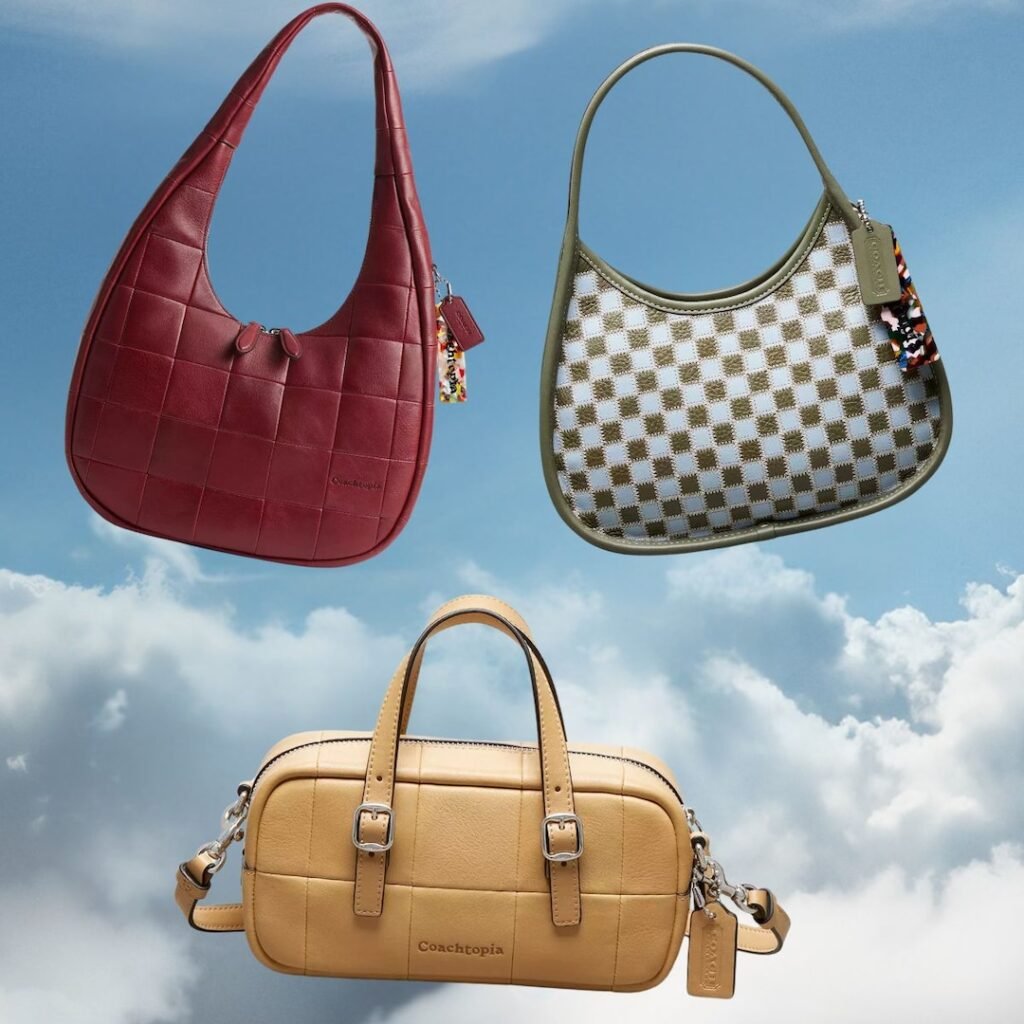 Best Coachtopia Bags Deals at Coach Outlet, Starting at $97
