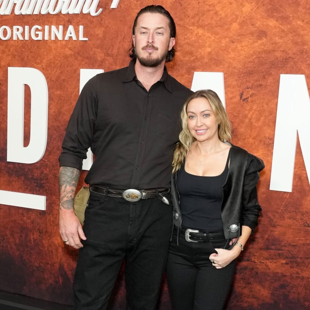 Brandi Cyrus, Miley Cyrus Sister, Engaged