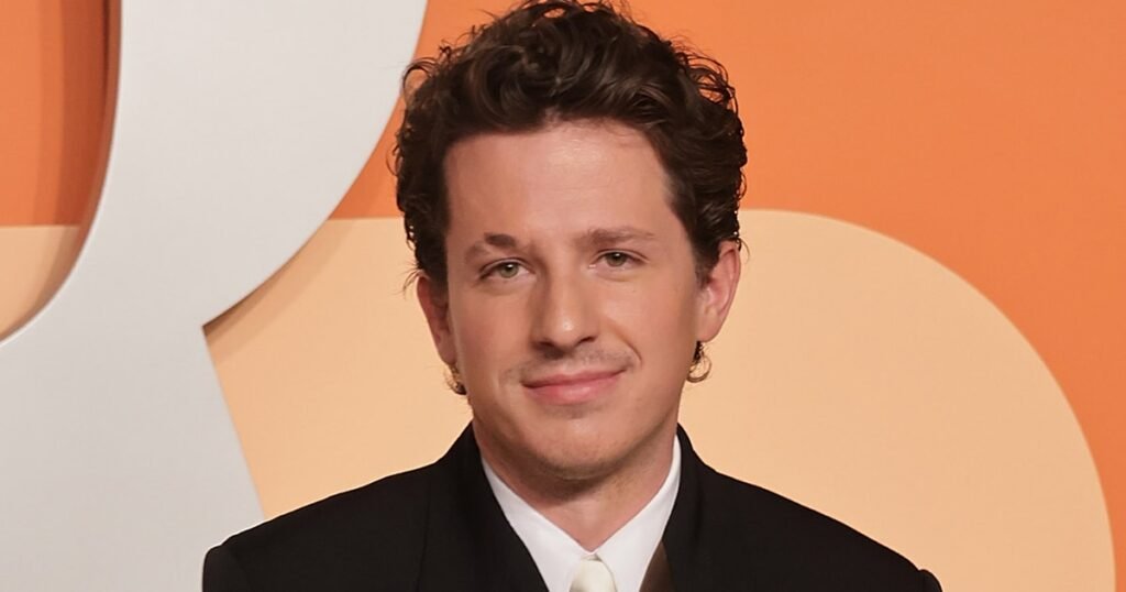 Charlie Puth on Super Bowl 2026 National Anthem Performance Backlash