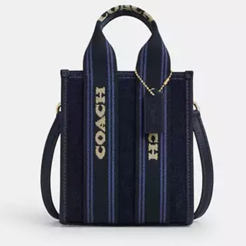 Coach Outlet Under $100 Deals: Bags, Jewelry, More