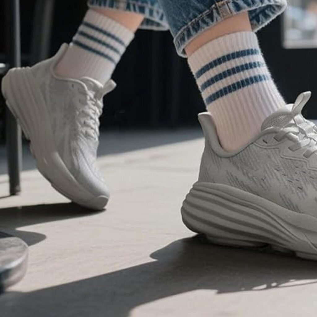 Comfortable Sneakers for Standing All Day, According to Nurses