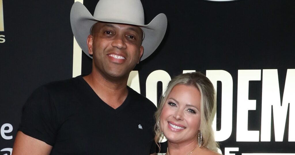Criscilla Anderson, Country Ever After Star, Announces Her Own Death at 45