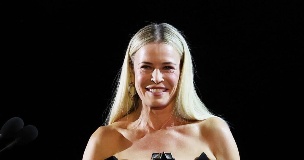 Critics Choice Awards 2026 Nominations: See the Complete List