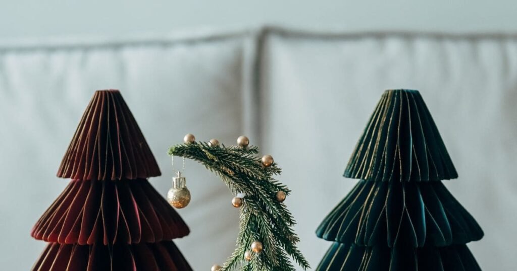 Cute Christmas Home Decor to Get You in the Holiday Spirit