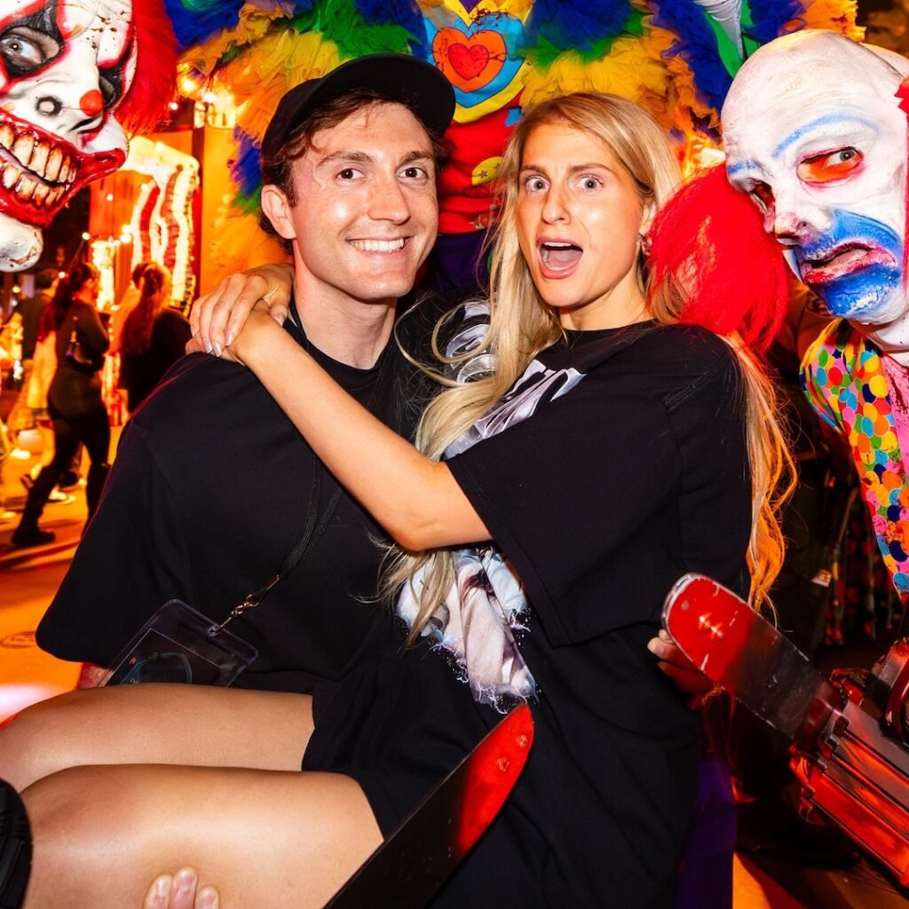 Every NSFW Confession Meghan Trainor Has Shared About Her Marriage