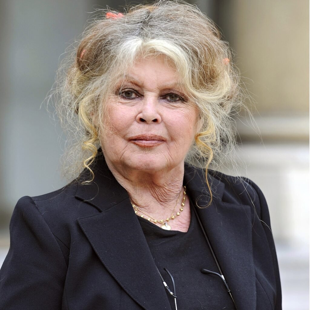 French Actress Brigitte Bardot Dead at 91