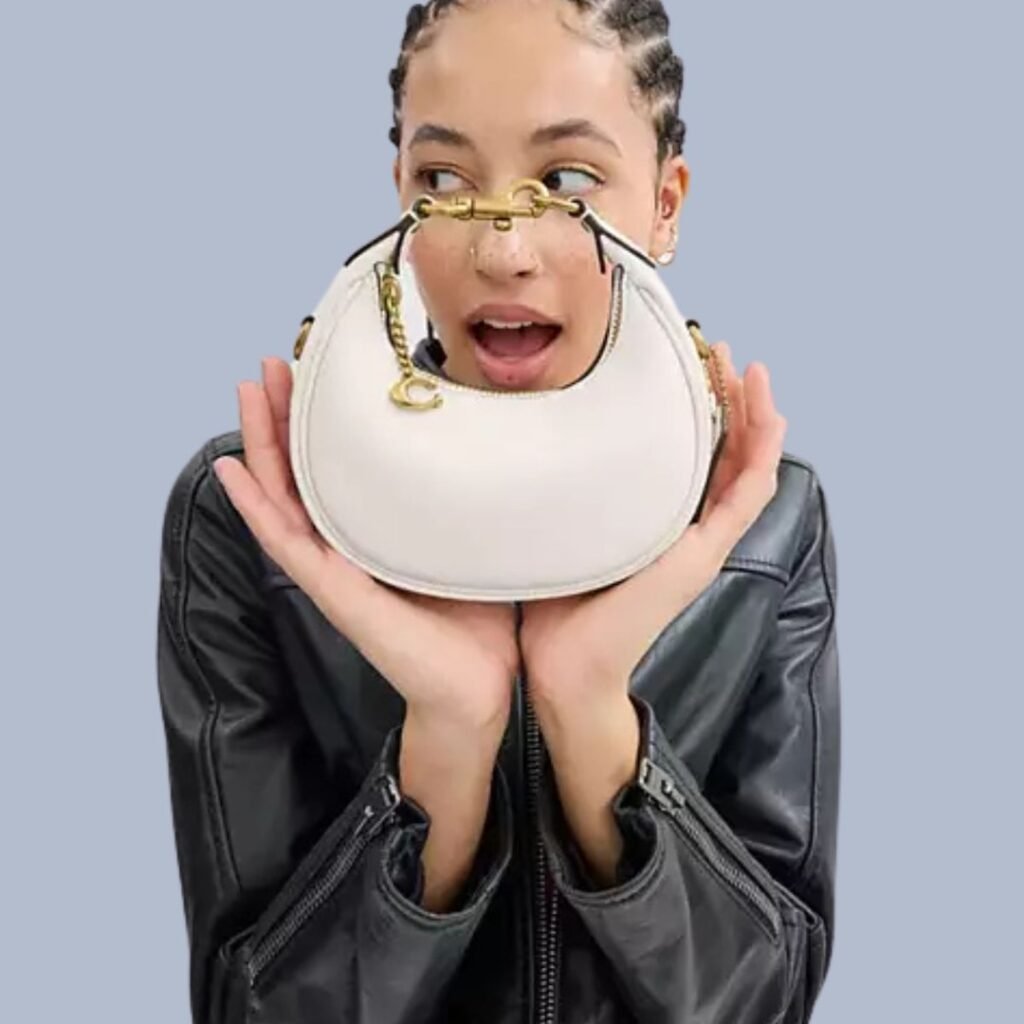 Get a $250 Coach Bag for Just Over $100 on Christmas Eve