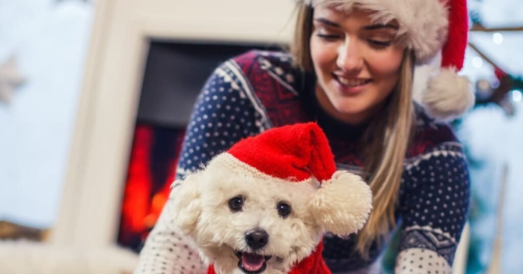 Gift Ideas for People Who Love Their Dogs
