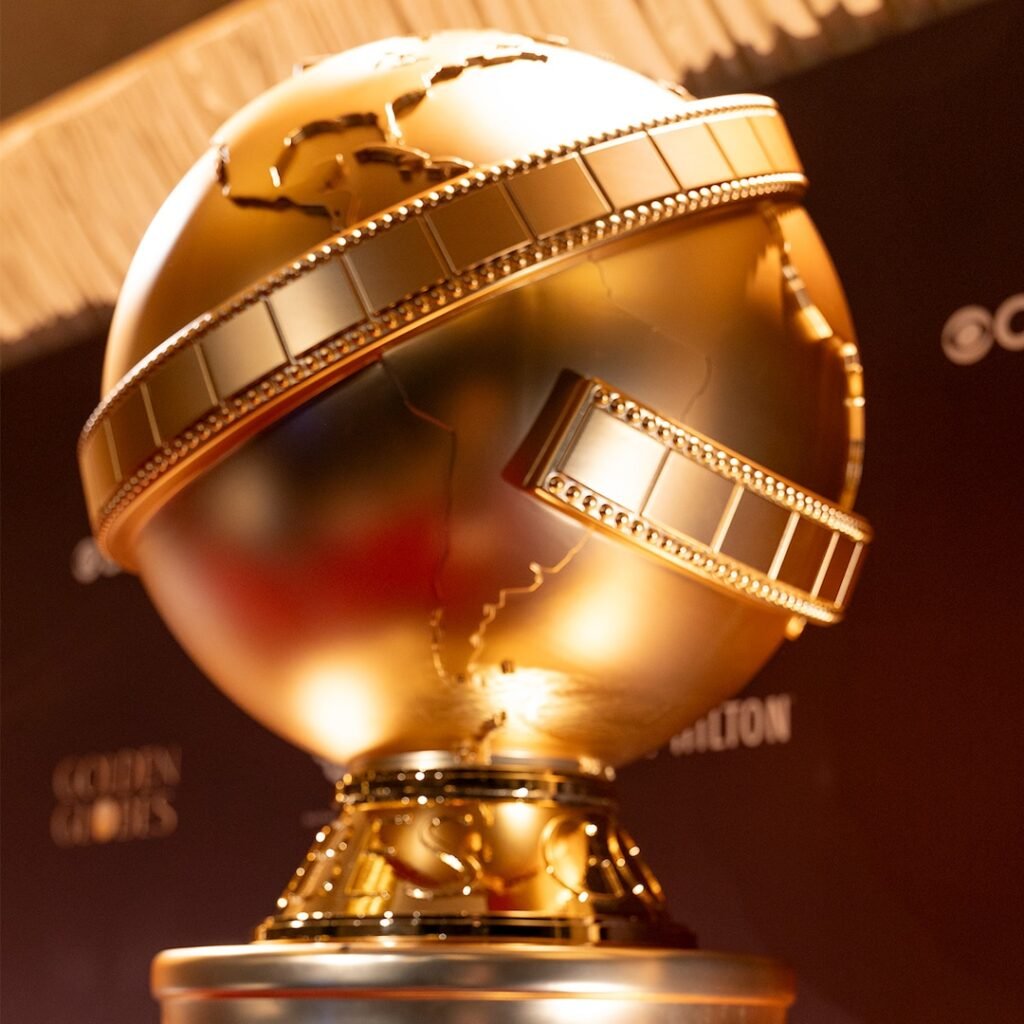 Golden Globes 2026 Gift Bag Revealed