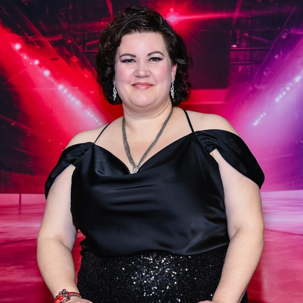 Heated Rivalry Author Rachel Reid on HBO Show, Parkinson’s