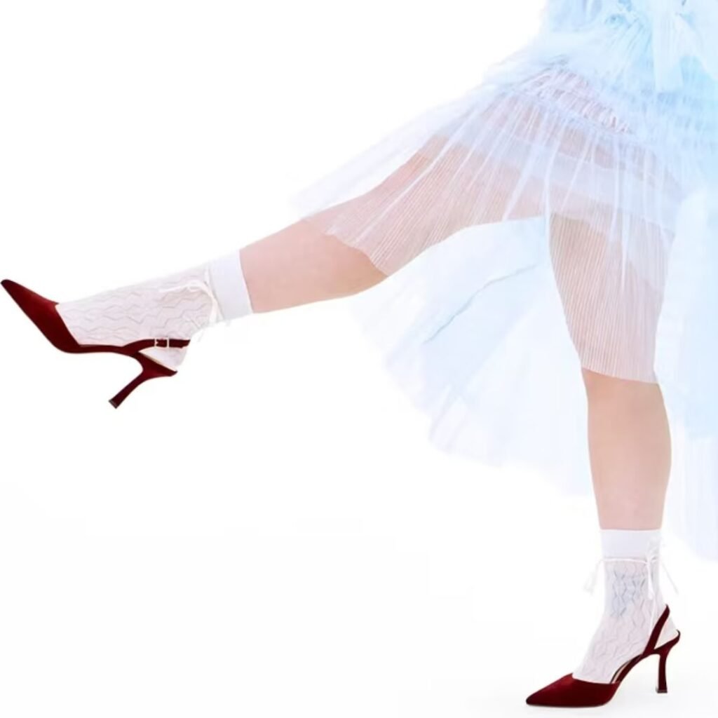 Holiday Heels on Sale at DSW, 25% Off Styles