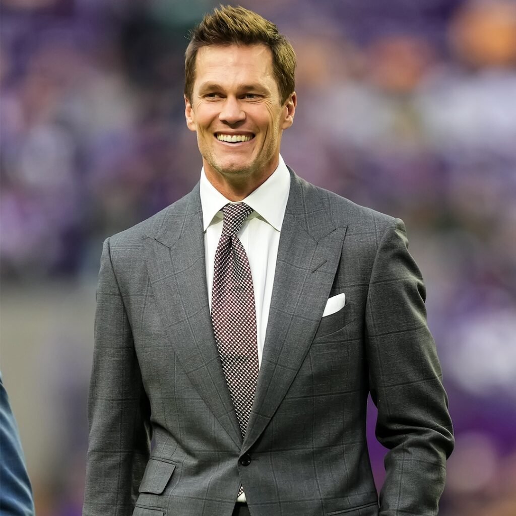 If Tom Brady Unretired From the NFL Again, He’d “Whoop Ass”