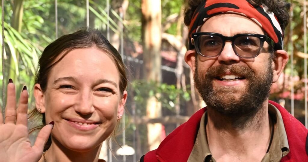 Jack Osbourne Expecting Baby No. 5, Second With Aree Gearhart Jack Osbourne Expecting Baby No. 5, Second With Aree Gearhart