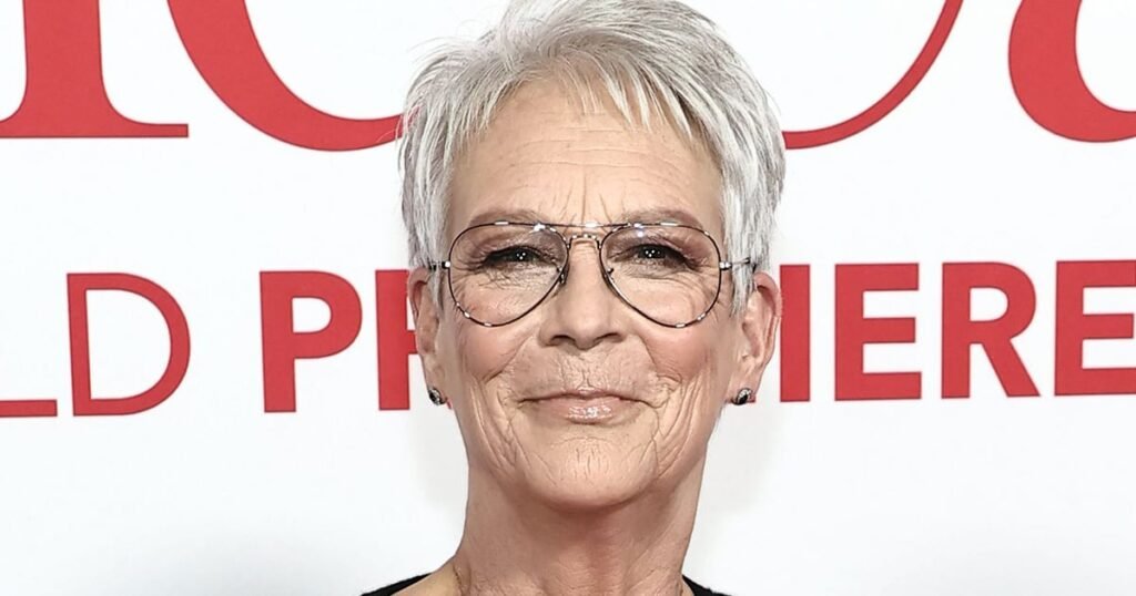 Jamie Lee Curtis on Digital Detox, Break From Internet