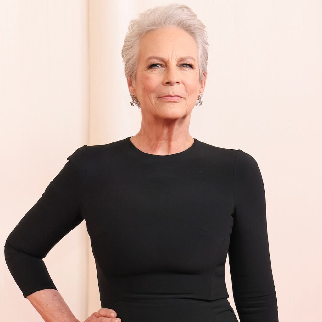 Jamie Lee Curtis on Janet Leigh Refusing The Exorcist Audition 