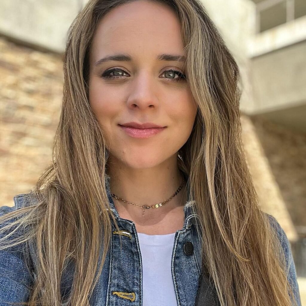 Jinger Duggar Has Christmas With Duggars for First Time in 9 Years 