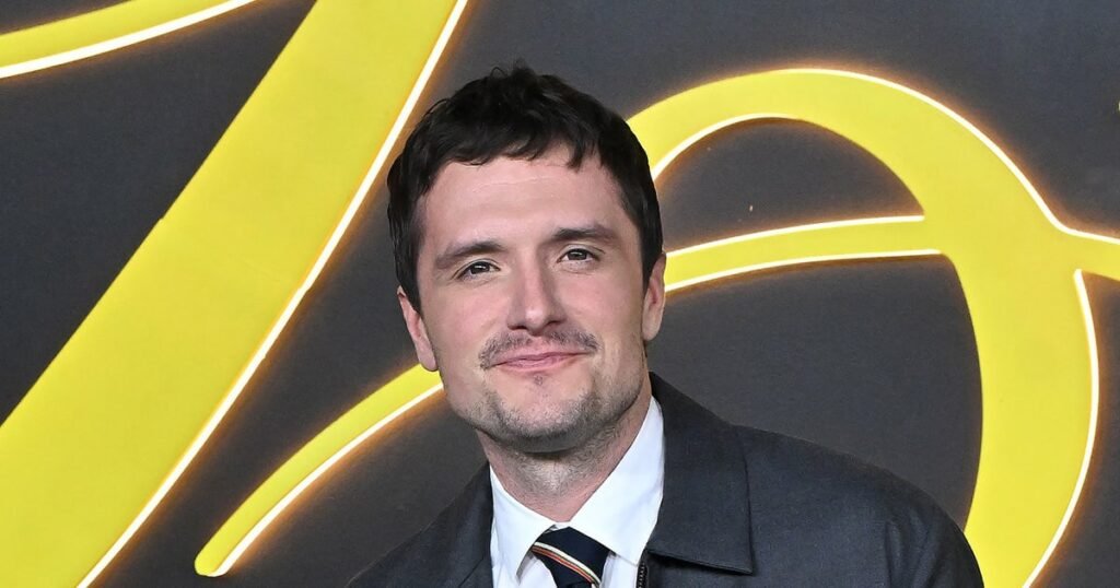 Josh Hutcherson on Spider-Man Audition Josh Hutcherson on Spider-Man Audition