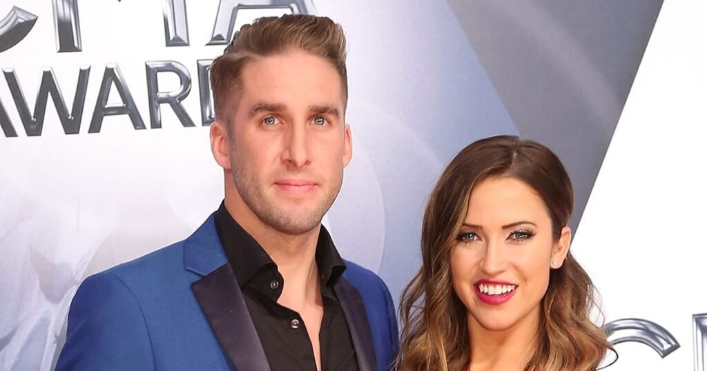 Kaitlyn Bristowe Addresses Ex Shawn Booth's Frozen Sperm