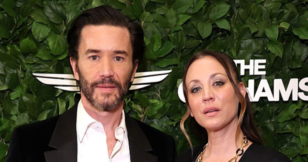 Kaley Cuoco’s 40th Birthday Celebration Kaley Cuoco’s 40th Birthday Celebration