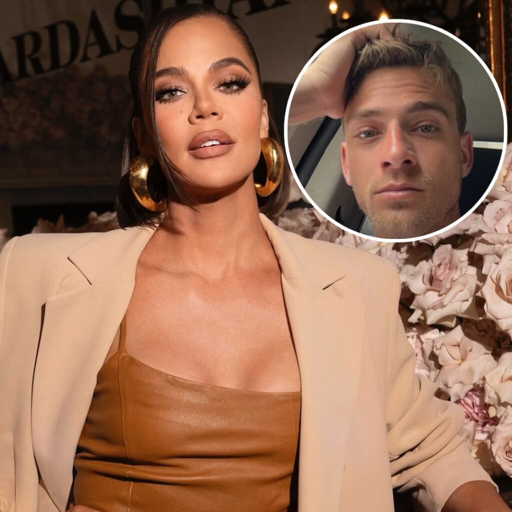 Khloe Kardashian Single, Flirts With Teacher on Instagram