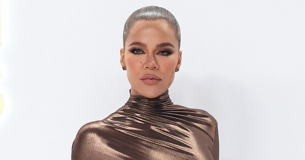 Khloe Kardashian Sleeps With Lights On, Ghost Experience