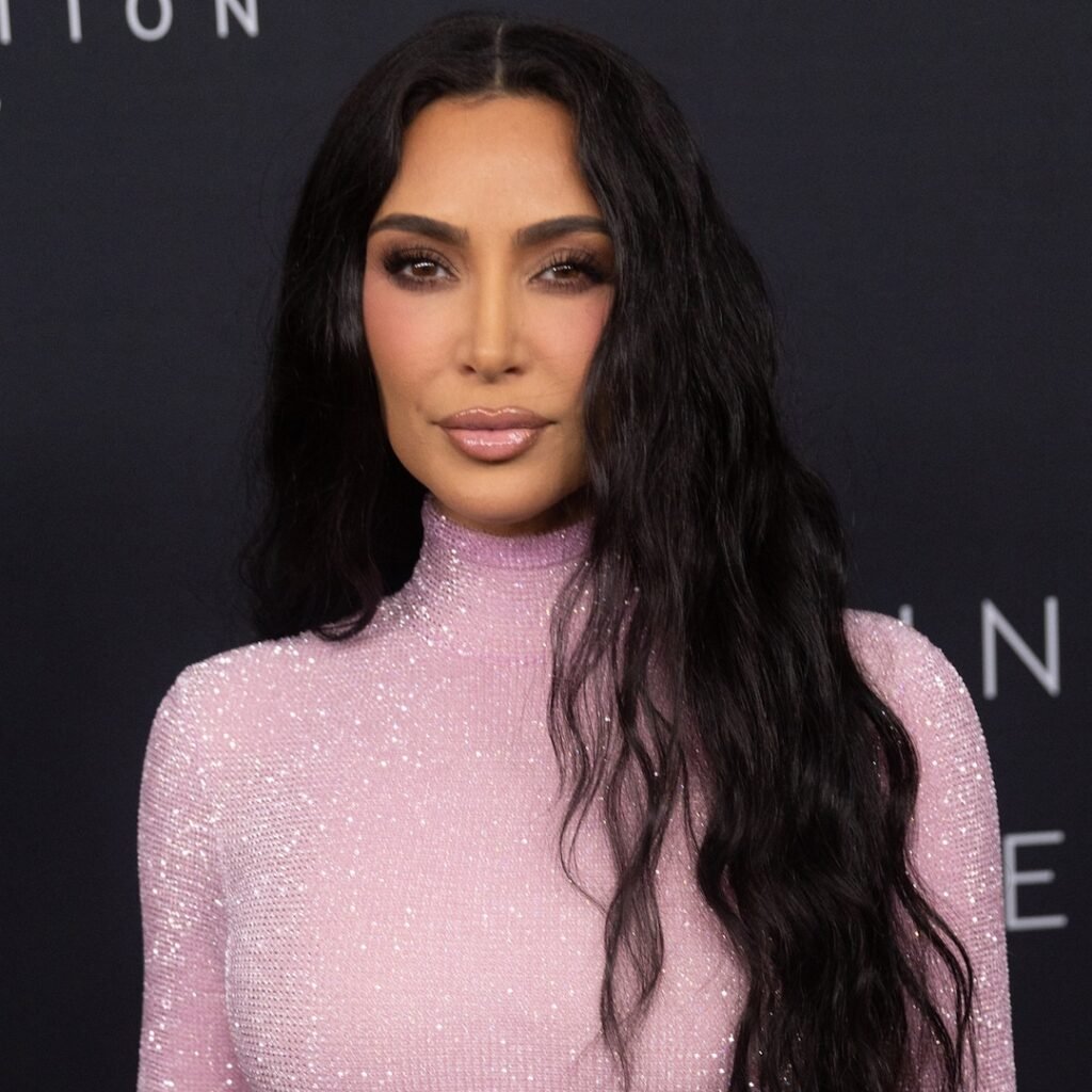 Kim Kardashian & More Stars Who Got Plastic Surgery or Cosmetic Procedures