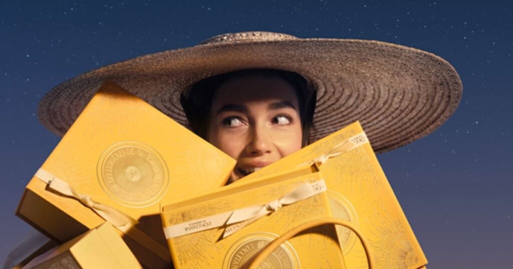 L’Occitane Gift Ideas for Luxury Skincare Lovers—Starting at $29