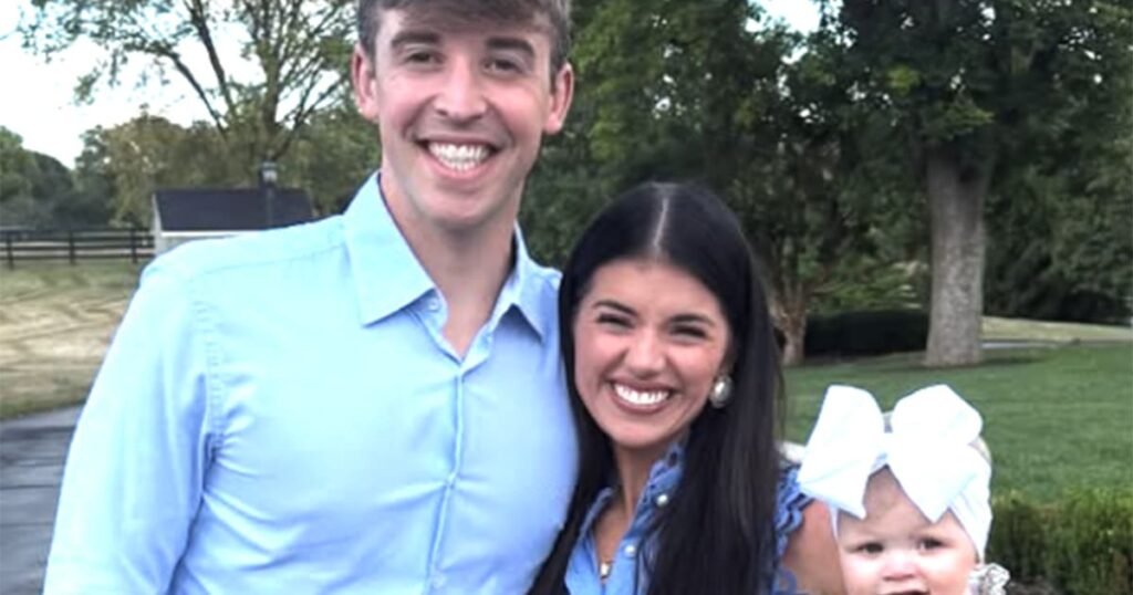 Madi Prewett, Grant Troutt Submissive Wife Comments