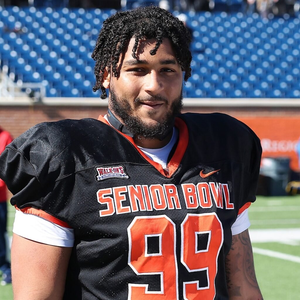 Marshawn Kneeland's Pregnant Girlfriend's Message to Unborn Baby