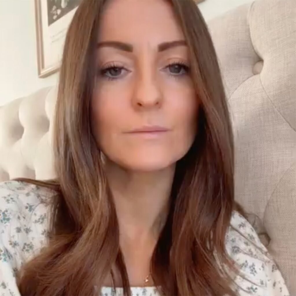 Melissa Mae Carlton’s Daughter Molly Dies One Year After Sister