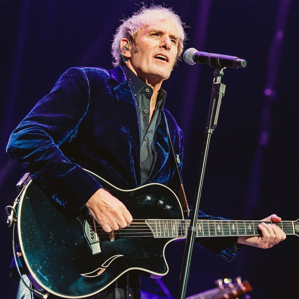 Michael Bolton’s Cancer Diagnosis Update From Daughters