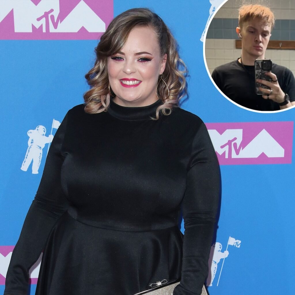 Nicholas Radtke, Brother of Teen Mom’s Catelynn Lowell, Expecting Baby