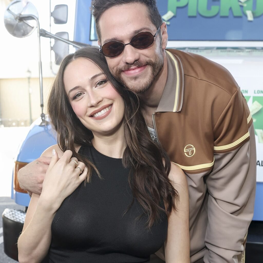 Pete Davidson, Elsie Hewitt First Baby Born Pete Davidson, Elsie Hewitt First Baby Born